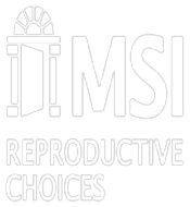 MSI Reproductive Choices